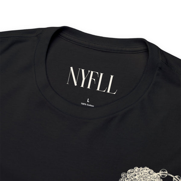 Paradise Garage / Larry Levan / Keith Haring Shirt