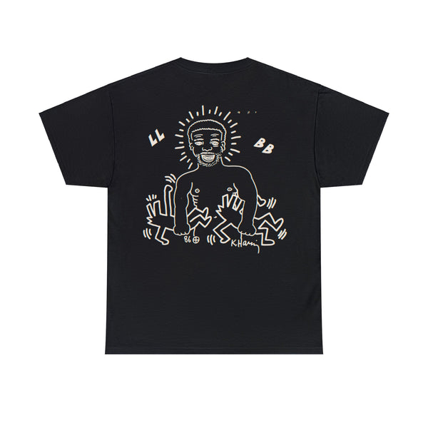 Paradise Garage / Larry Levan / Keith Haring Shirt