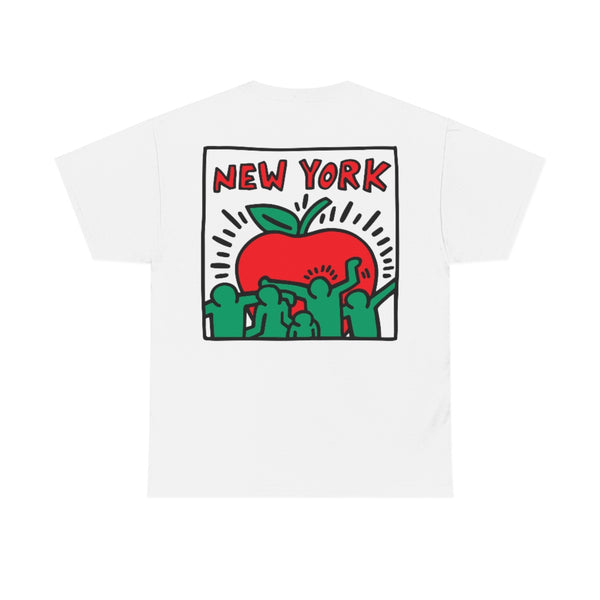 Paradise Garage/Keith Haring New York Shirt