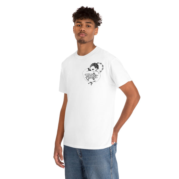 Paradise Garage/Keith Haring New York Shirt
