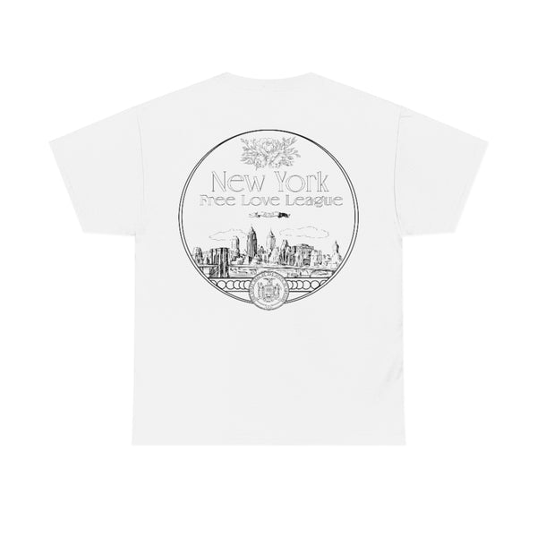 New York Free Love League