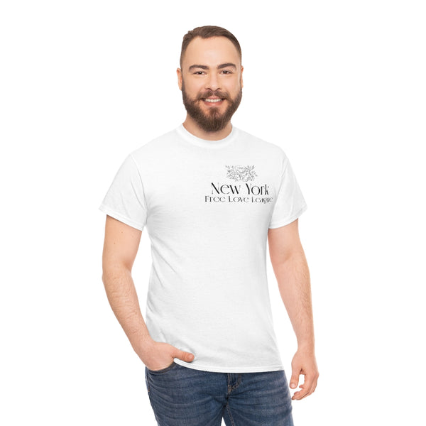 New York Free Love League