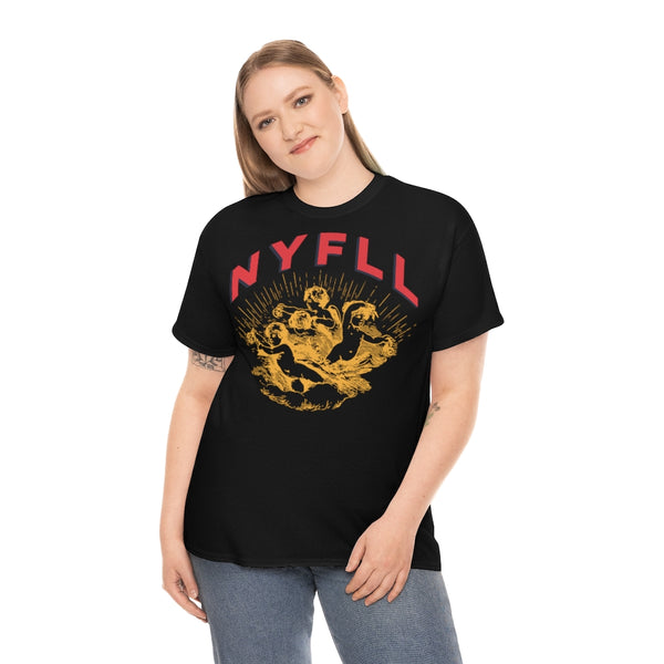 NYFLL Cherub Shirt