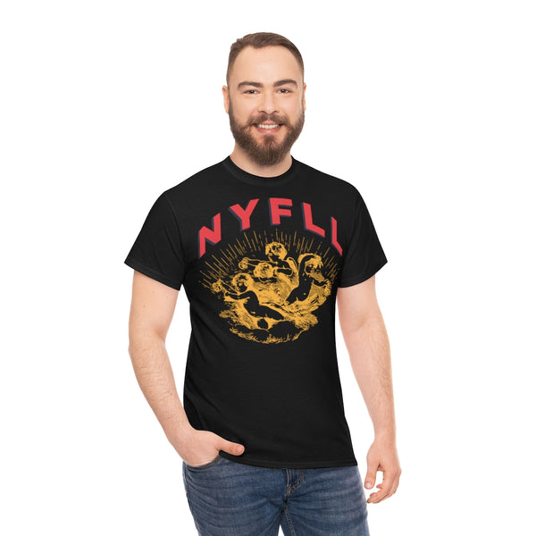 NYFLL Cherub Shirt