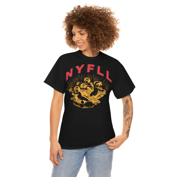 NYFLL Cherub Shirt