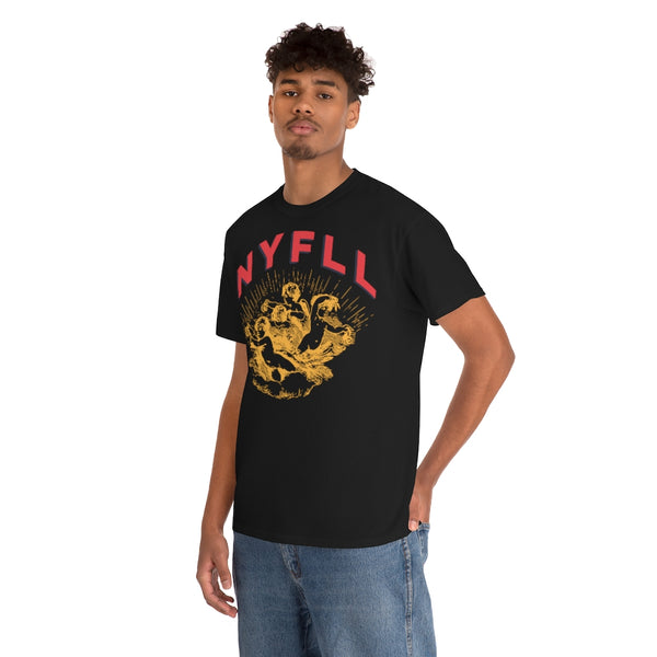 NYFLL Cherub Shirt