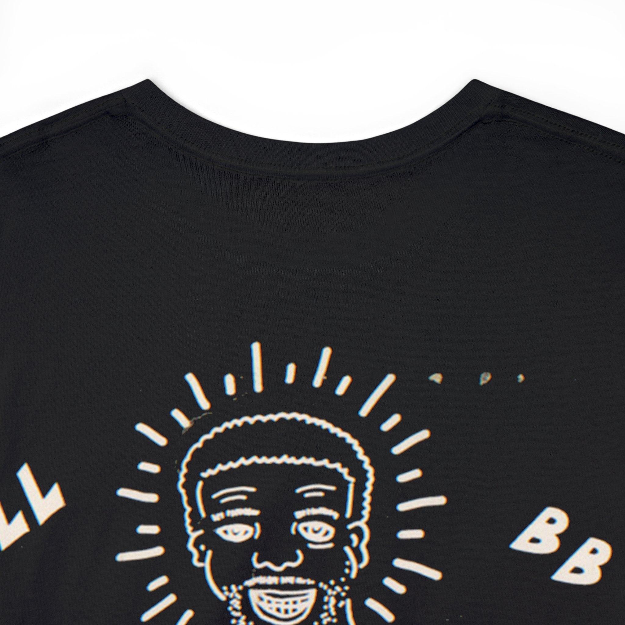 Paradise Garage / Larry Levan / Keith Haring Shirt – New York Free