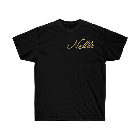 Nell's 1986 Shirt