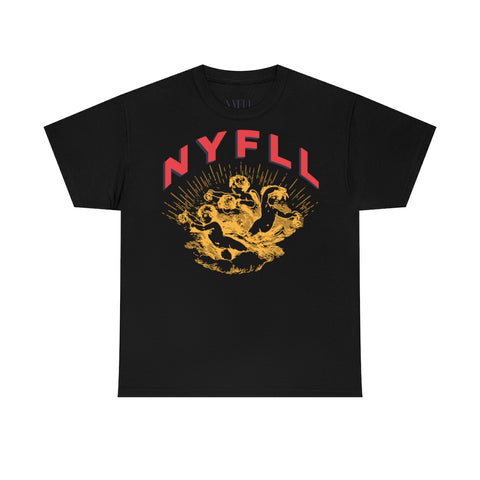 NYFLL Cherub Shirt
